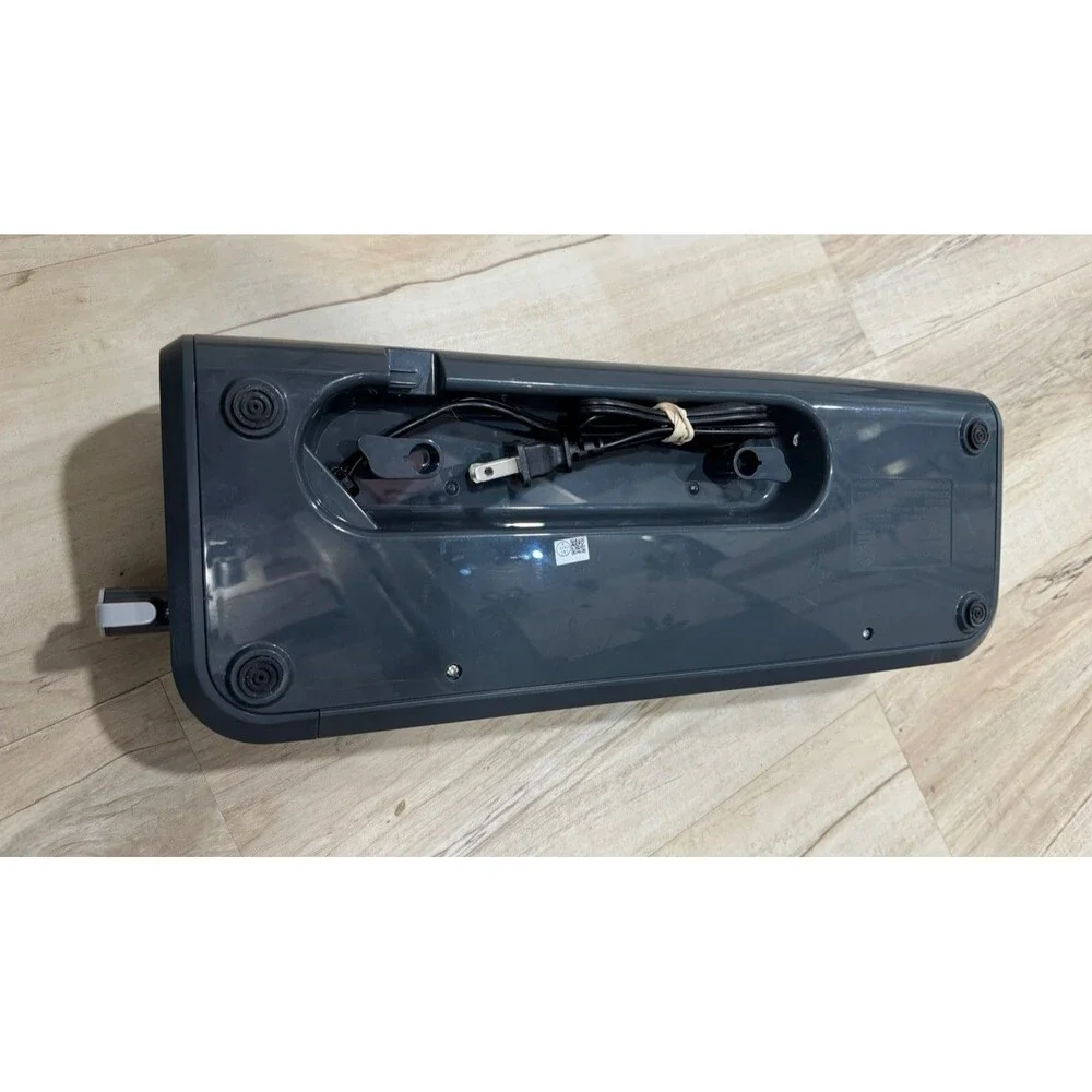 FoodSaver Vacuum Sealer Machine FM2000-015 Black TESTED WORKS